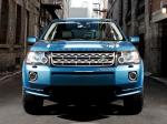 Land Rover LR2 HSE 2012 года